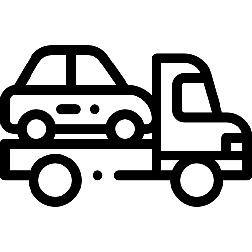 gruas para automoviles